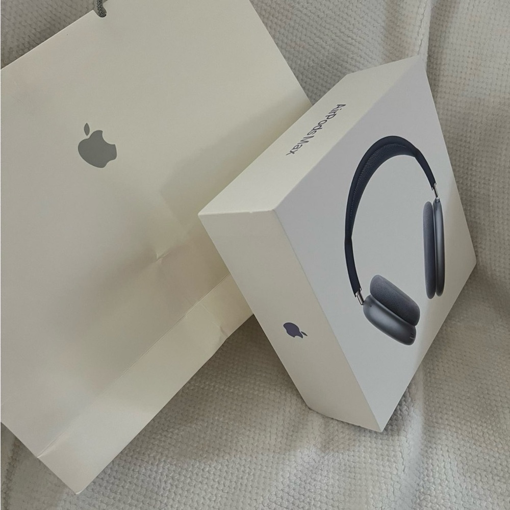 AirPod Max - Sky Blue